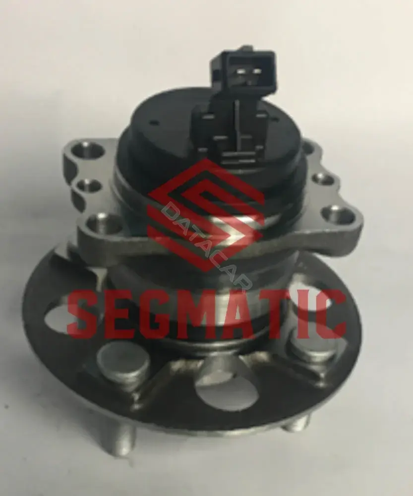 Подшипник ступицы SEGMATIC SGWH30204052