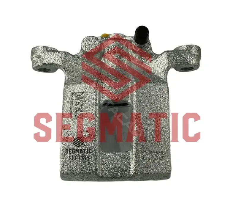Суппорт тормозной SEGMATIC SGC7186