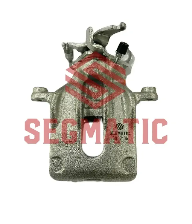Суппорт тормозной SEGMATIC SGC7156