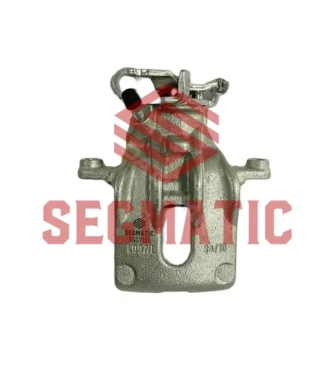 Суппорт тормозной SEGMATIC SGC7155
