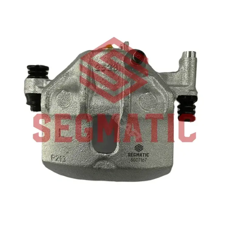 Суппорт тормозной SEGMATIC SGC7167