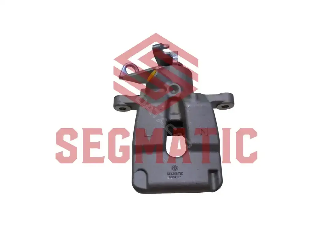 Суппорт тормозной SEGMATIC SGC7107