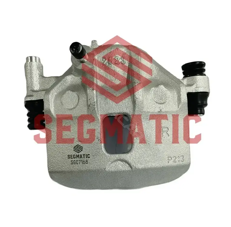 Суппорт тормозной SEGMATIC SGC7168