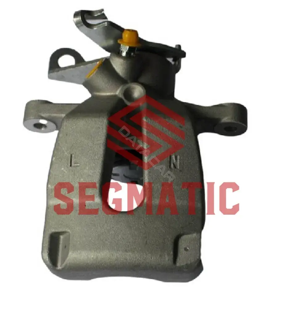 Суппорт тормозной SEGMATIC SGC7037