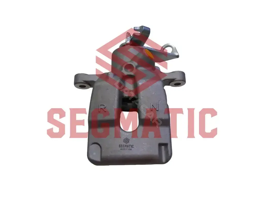 Суппорт тормозной SEGMATIC SGC7108