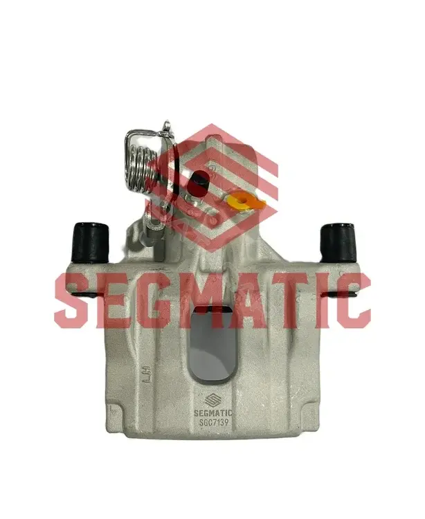 Суппорт тормозной SEGMATIC SGC7139