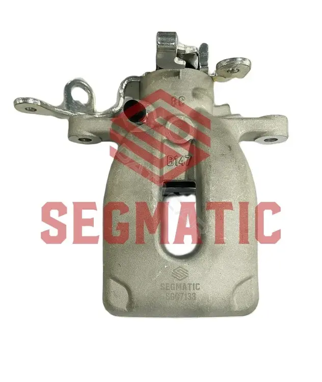 Суппорт тормозной SEGMATIC SGC7133