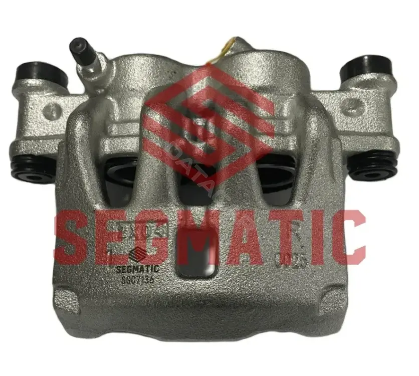 Суппорт тормозной SEGMATIC SGC7136