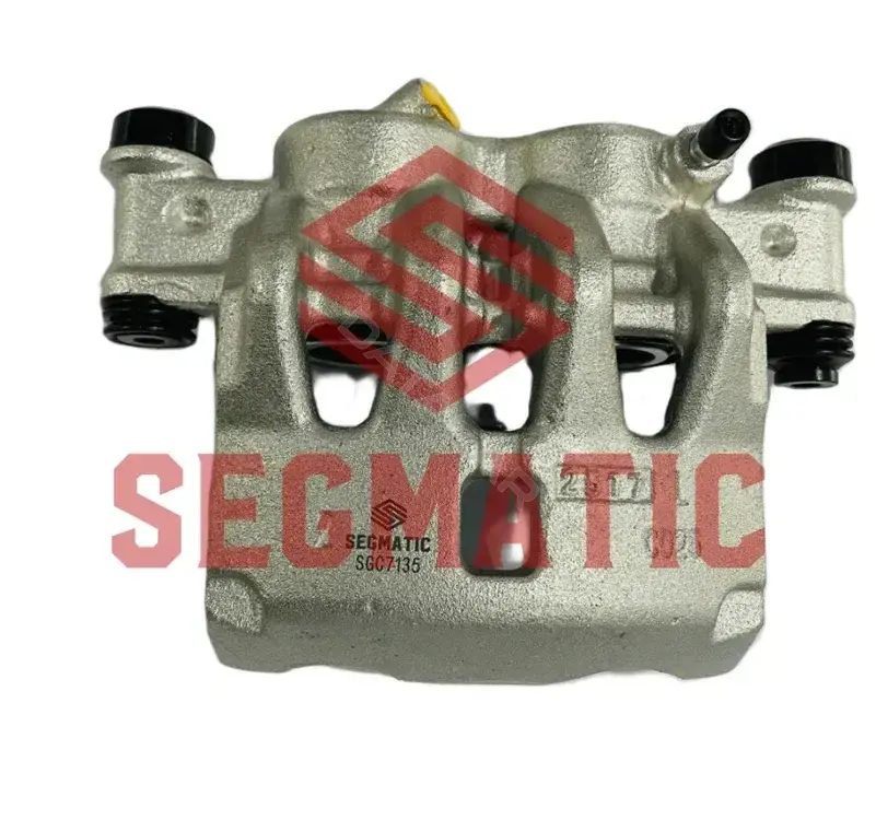 Суппорт тормозной SEGMATIC SGC7135