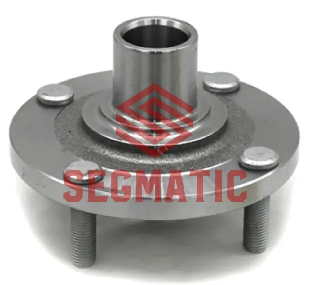 Подшипник ступицы SEGMATIC SGWH30204174