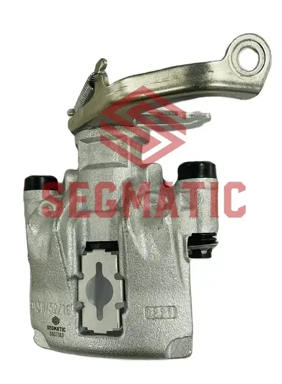 Суппорт тормозной SEGMATIC SGC7183