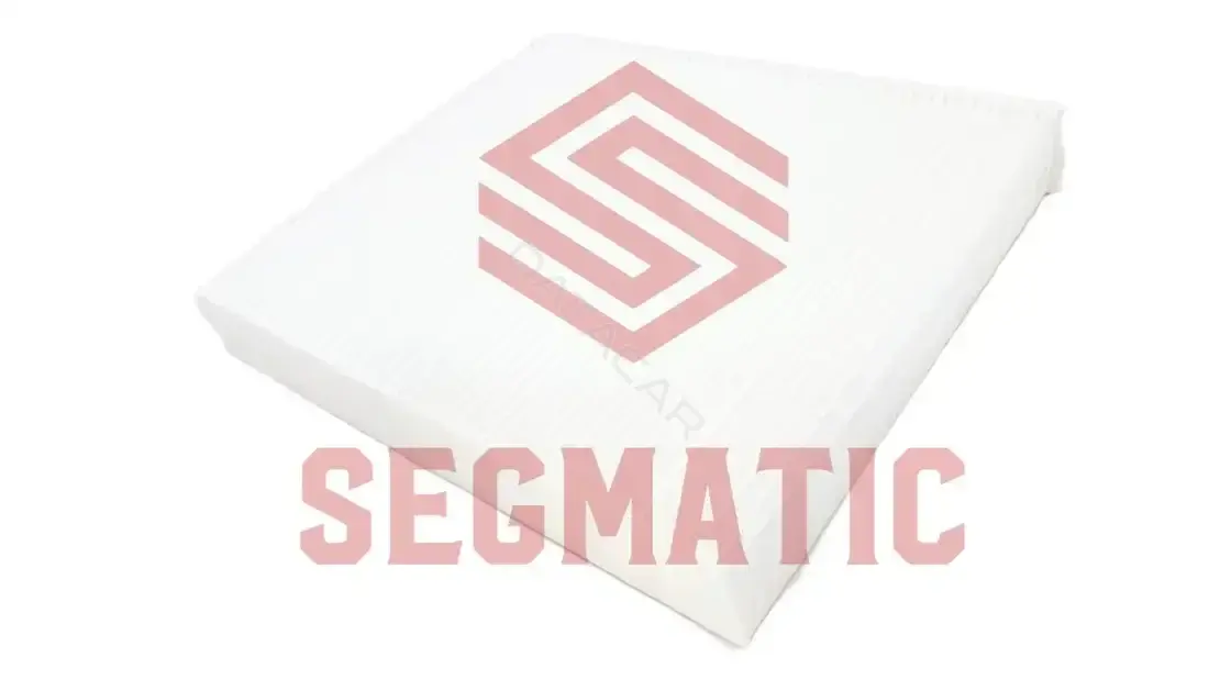 Фильтр салонный SEGMATIC SGCF1028