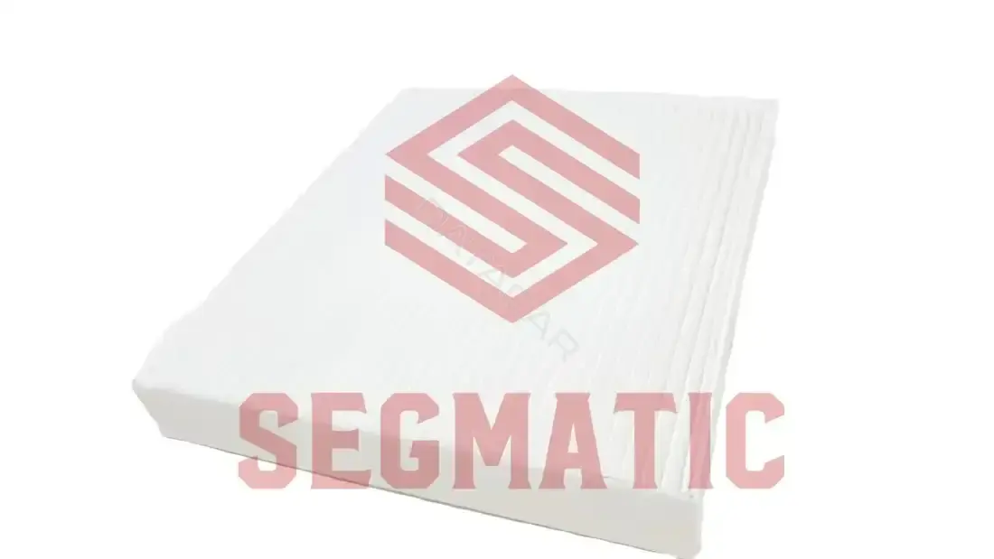 Фильтр салонный SEGMATIC SGCF1031