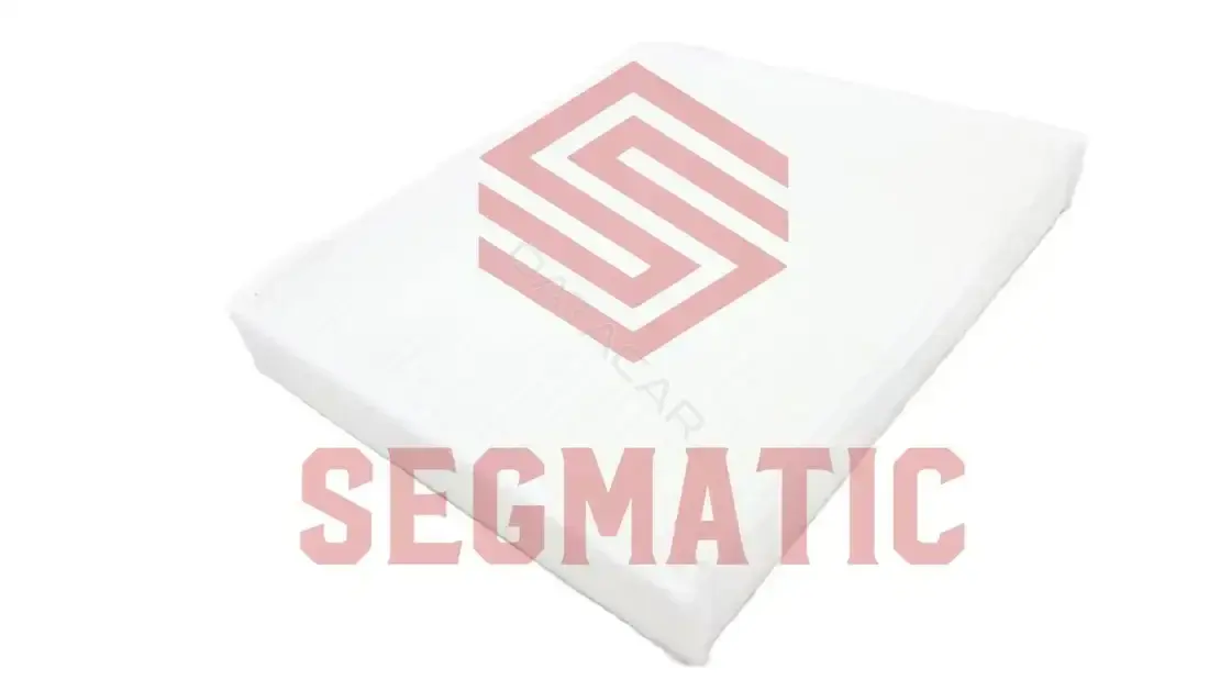 Фильтр салонный SEGMATIC SGCF1027
