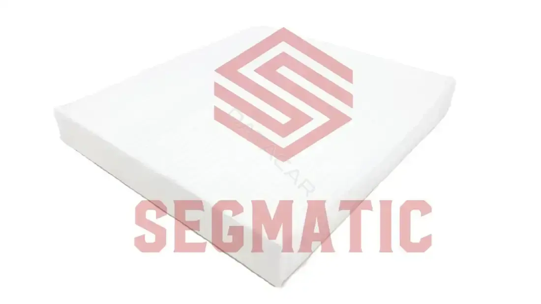 Фильтр салонный SEGMATIC SGCF1021