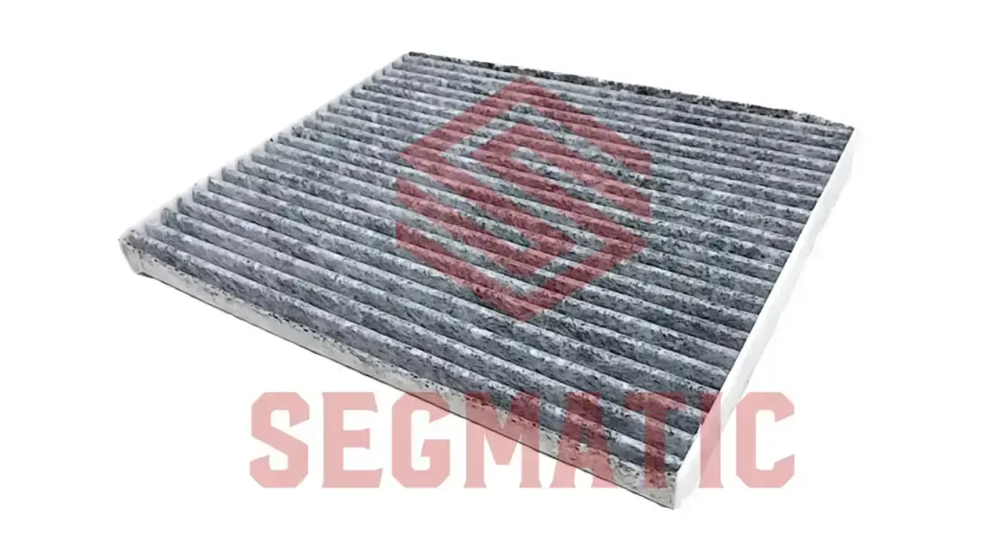 Фильтр салонный SEGMATIC SGCF1015