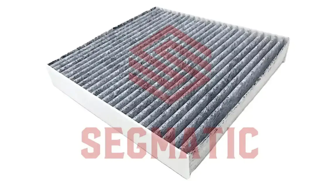 Фильтр салонный SEGMATIC SGCF1010
