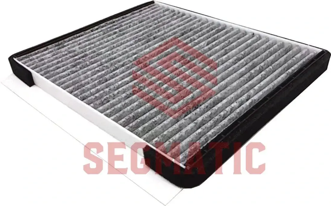 Фильтр салонный SEGMATIC SGCF1014