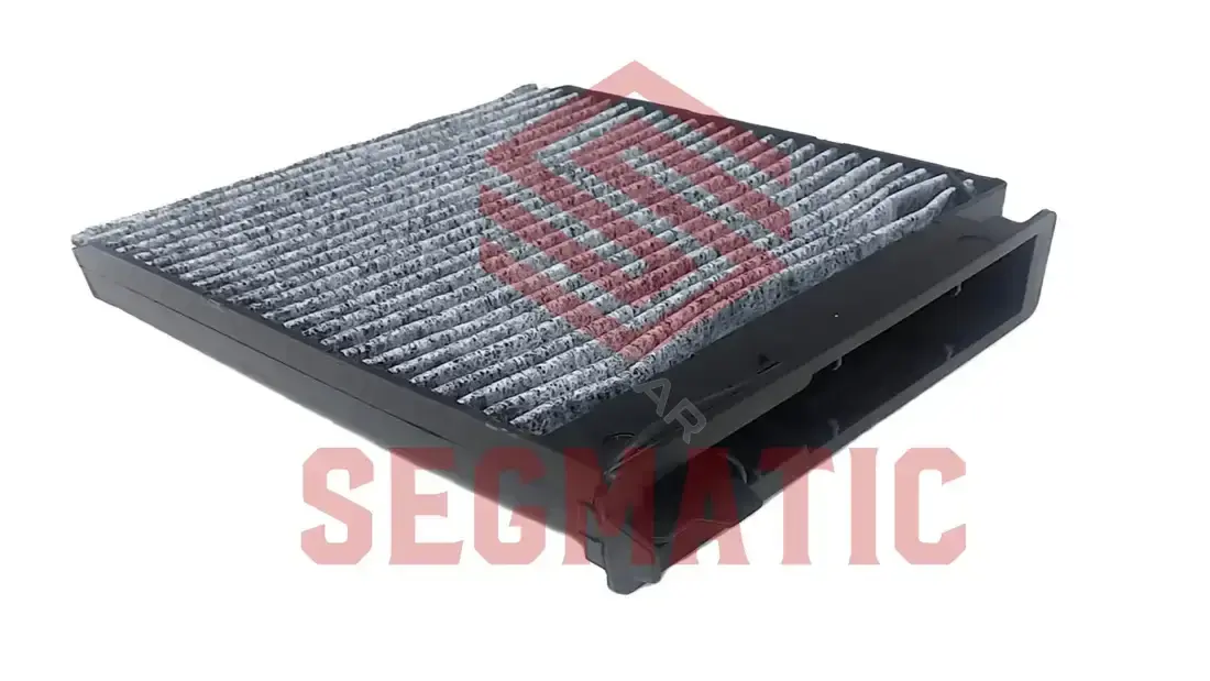 Фильтр салонный SEGMATIC SGCF1026
