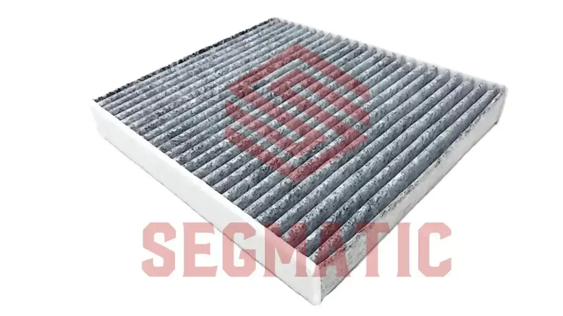 Фильтр салонный SEGMATIC SGCF1005