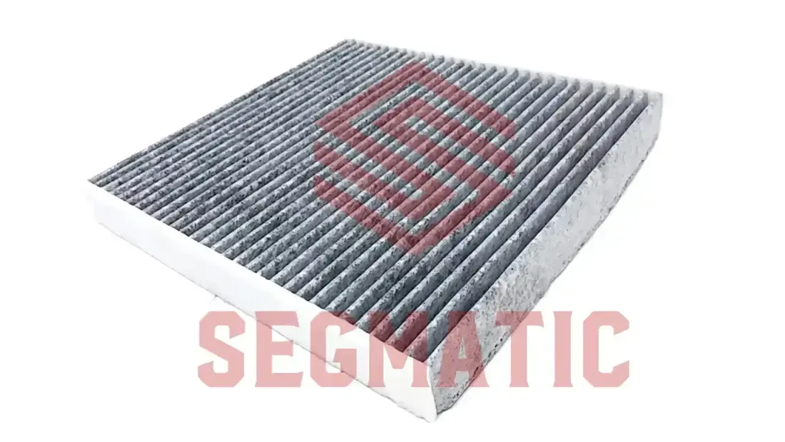Фильтр салонный SEGMATIC SGCF1016