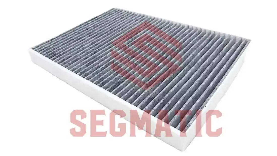 Фильтр салонный SEGMATIC SGCF1012