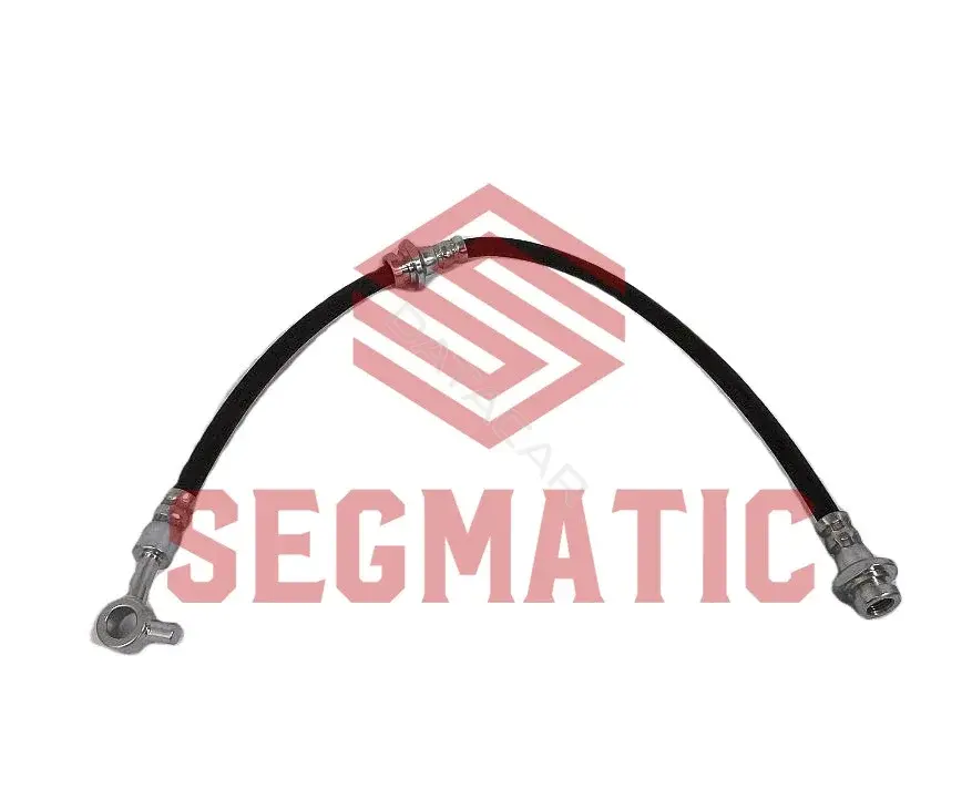 Тормозные шланги SEGMATIC SGBH5003