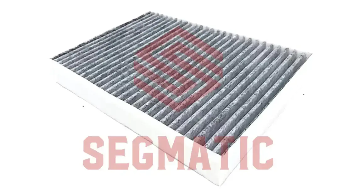 Фильтр салонный SEGMATIC SGCF1036