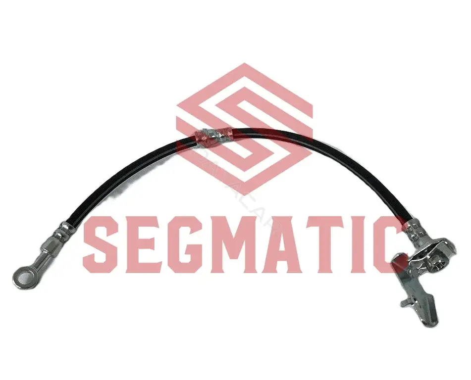Тормозные шланги SEGMATIC SGBH5007