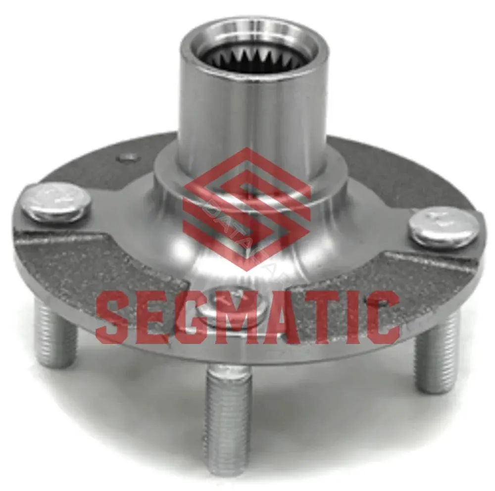 Подшипник ступицы SEGMATIC SGWH30204105