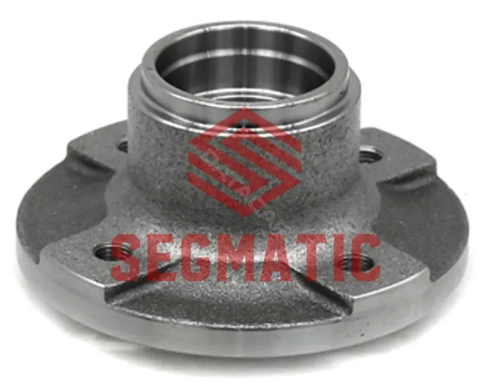 Подшипник ступицы SEGMATIC SGWH30204057