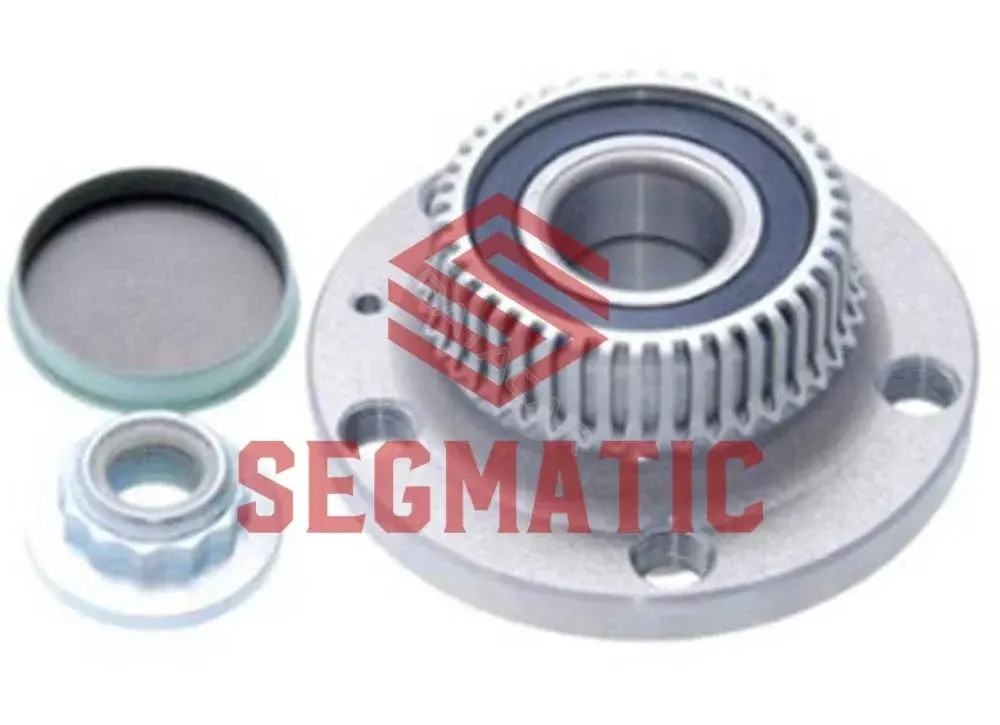 Подшипник ступицы SEGMATIC SGWH30204003