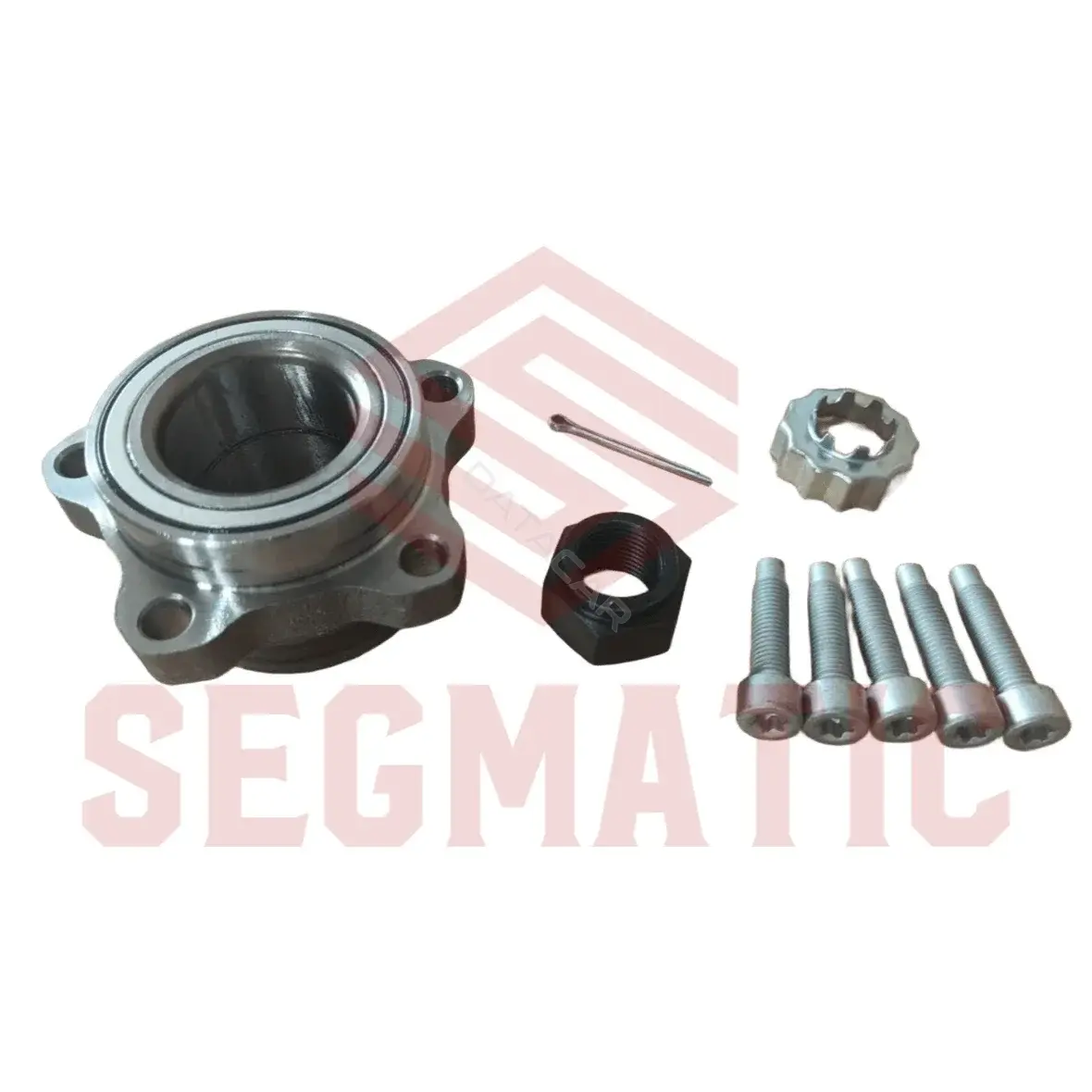 Подшипник ступицы SEGMATIC SGWH30204205