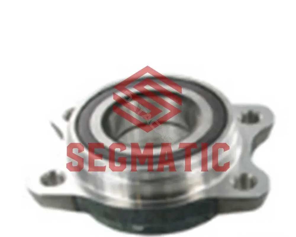 Подшипник ступицы SEGMATIC SGWH30204177