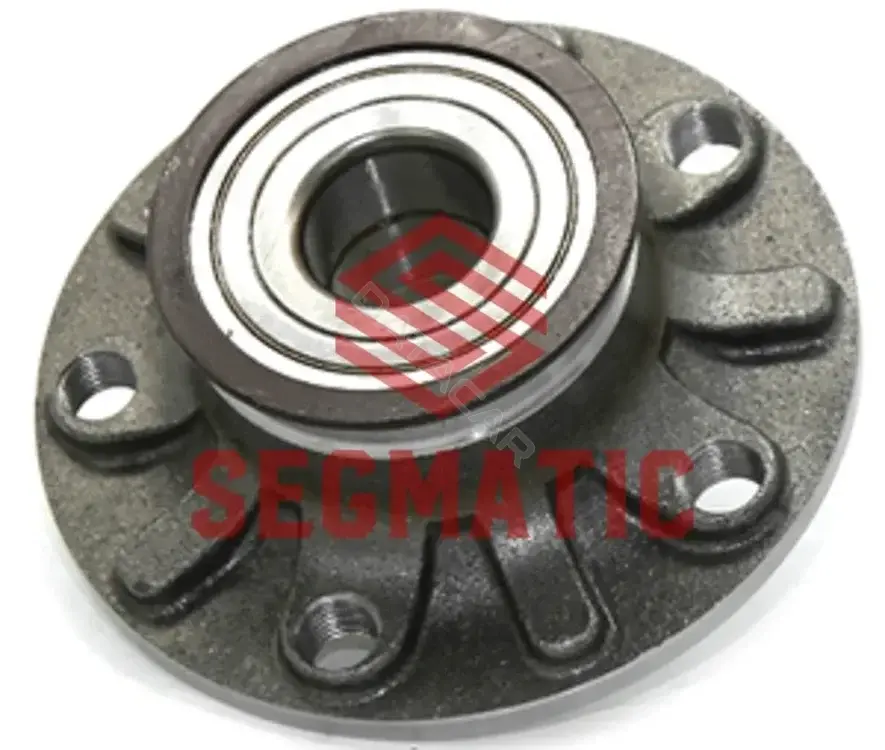 Подшипник ступицы SEGMATIC SGWH30204116