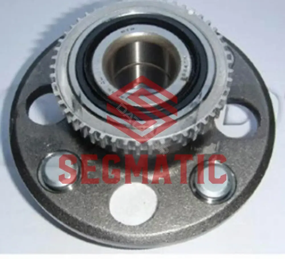 Подшипник ступицы SEGMATIC SGWH30204065