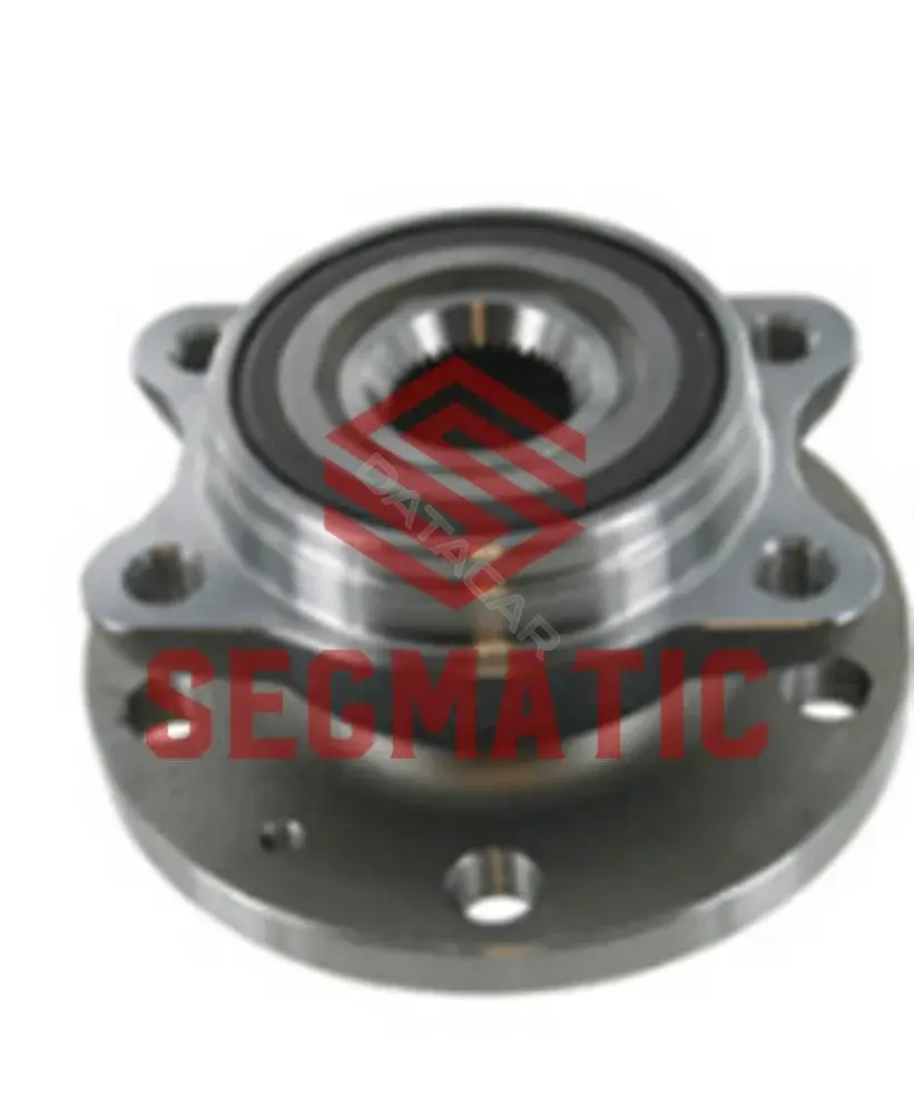 Подшипник ступицы SEGMATIC SGWH30204002