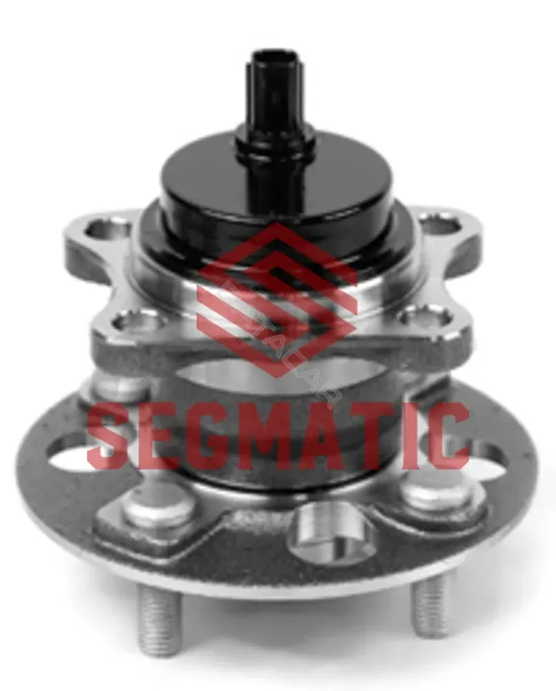 Подшипник ступицы SEGMATIC SGWH30204129