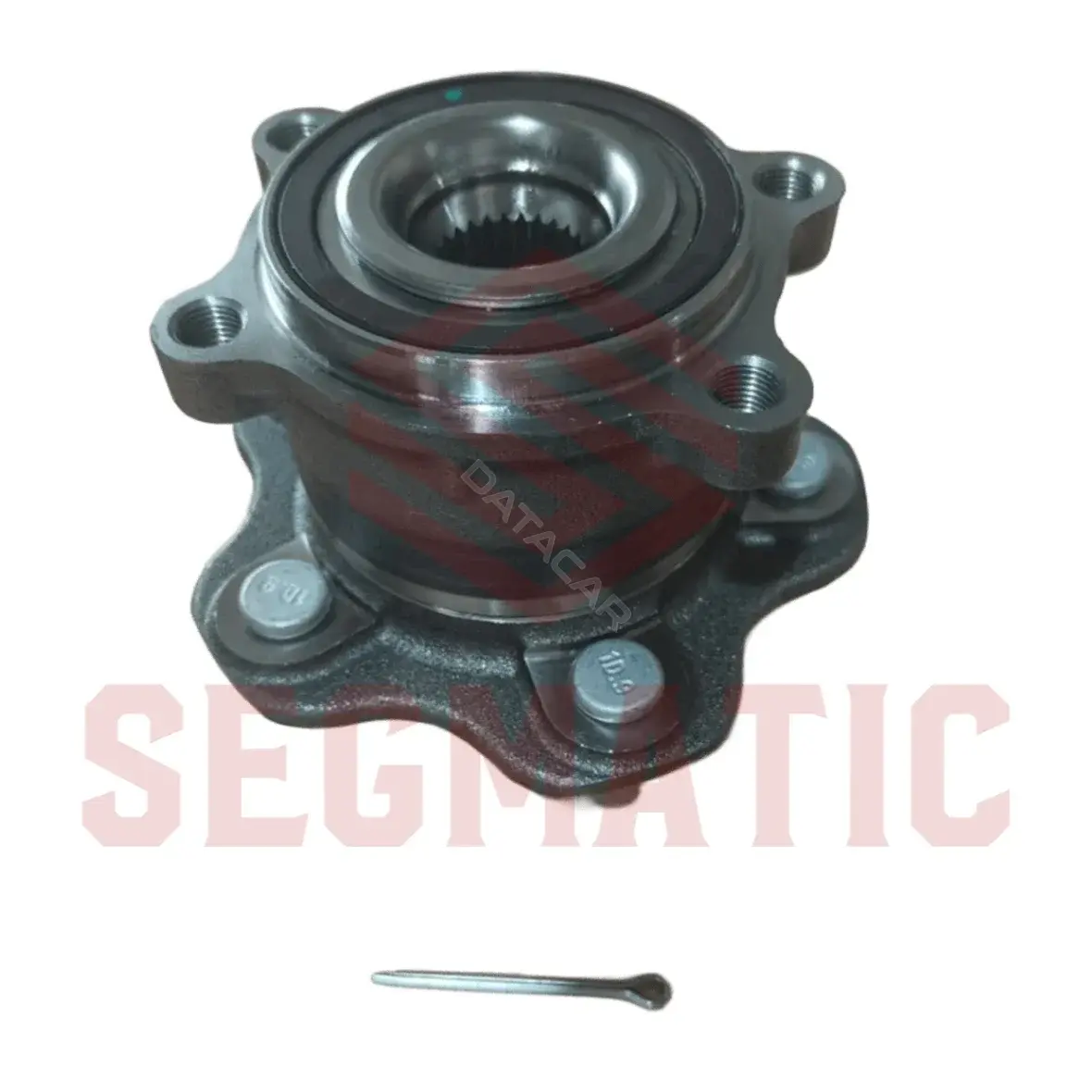 Подшипник ступицы SEGMATIC SGWH30204088