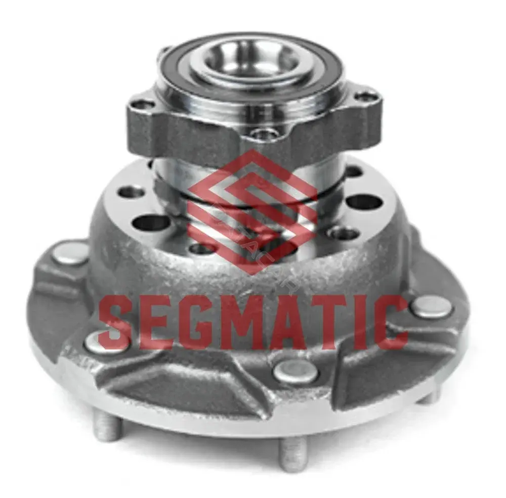 Подшипник ступицы SEGMATIC SGWH30204233