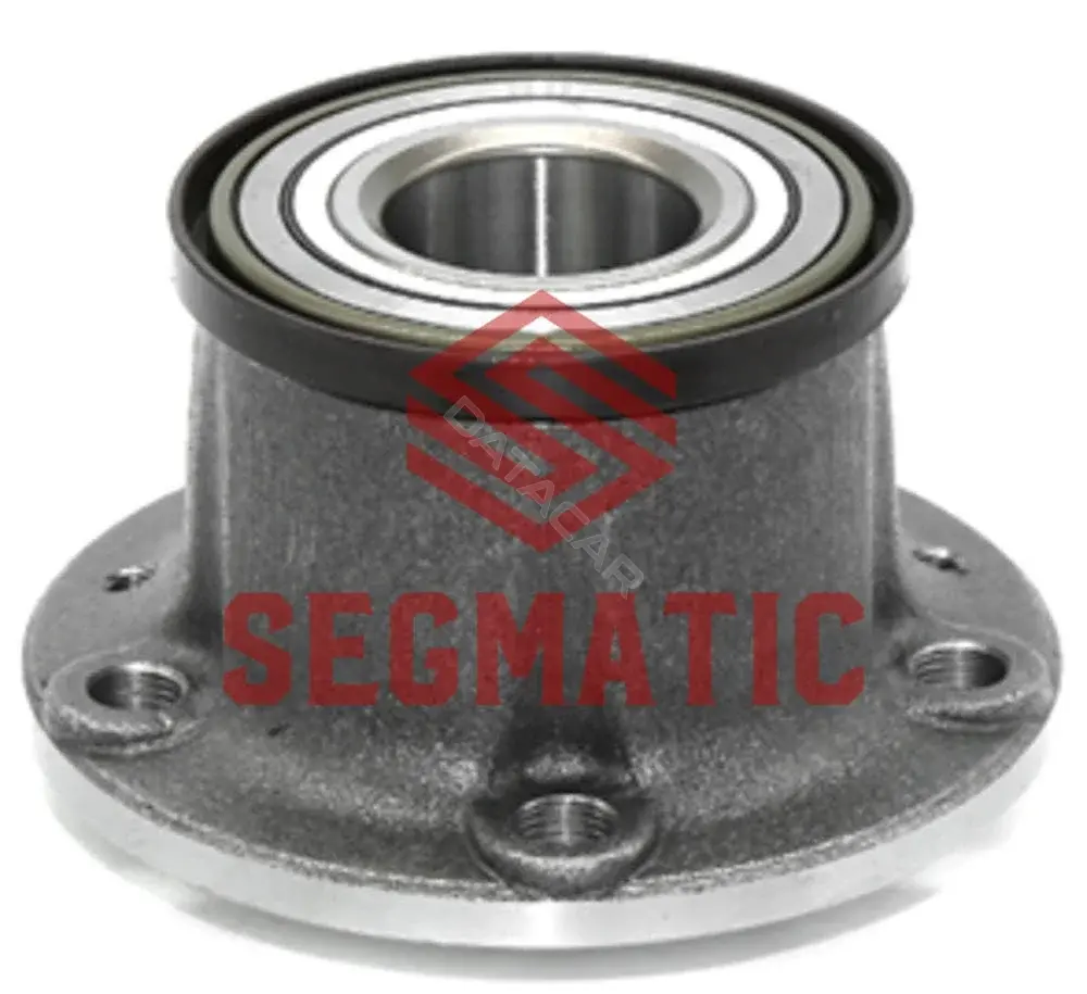 Подшипник ступицы SEGMATIC SGWH30204044