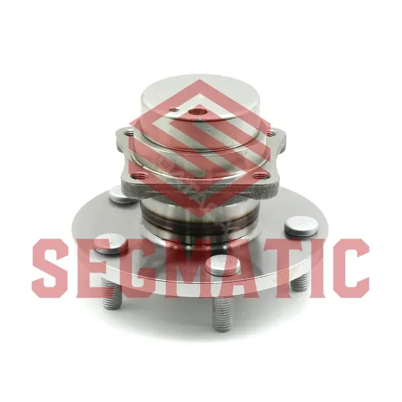 Подшипник ступицы SEGMATIC SGWH30204403