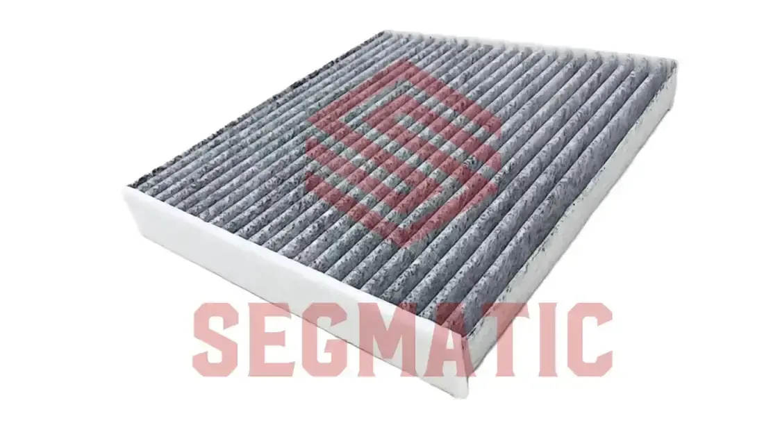 Фильтр салонный SEGMATIC SGCF1007