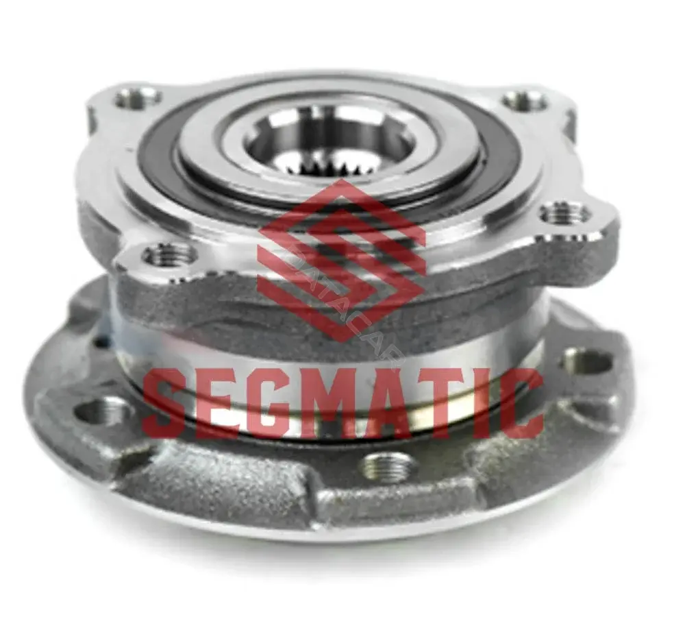Подшипник ступицы SEGMATIC SGWH30204139