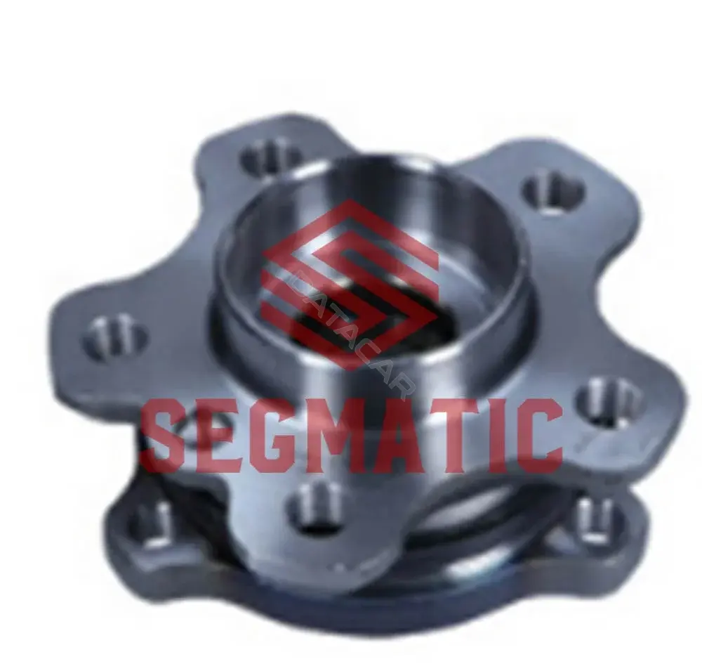 Подшипник ступицы SEGMATIC SGWH30204285