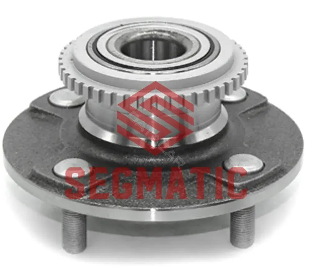 Подшипник ступицы SEGMATIC SGWH30204071