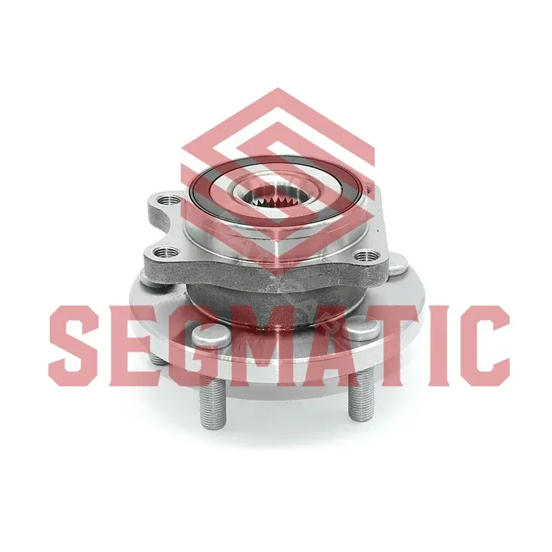 Подшипник ступицы SEGMATIC SGWH30204372