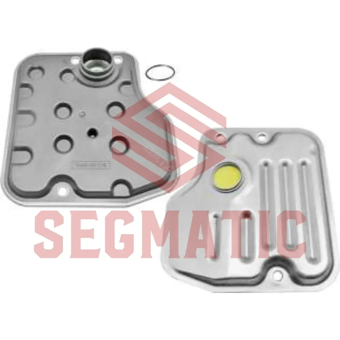 Фильтр масляный акпп SEGMATIC SGTF20011028