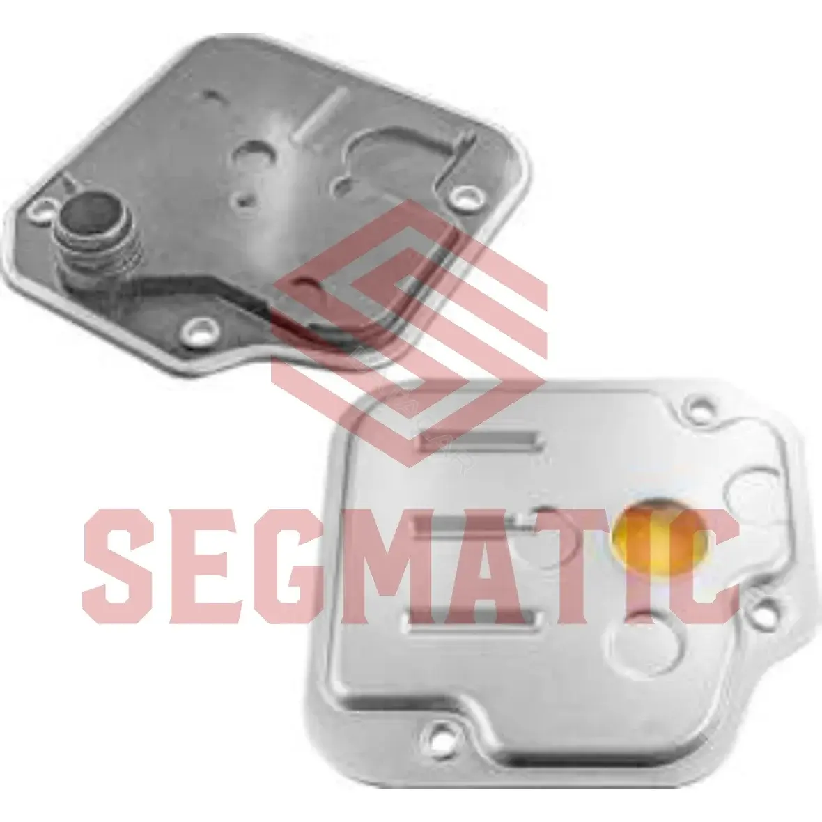Фильтр масляный акпп SEGMATIC SGTF20011059