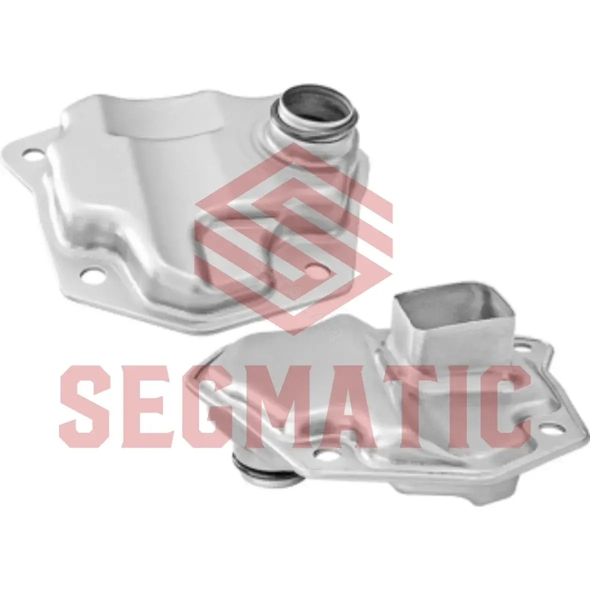 Фильтр масляный акпп SEGMATIC SGTF20011118